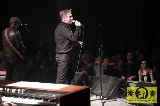 The Frits (D) 4. Berlin Ska City Festival - Astra Kulturhaus, Berlin-Friedrichhain 23. Januar 2016 (32).JPG